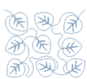 Aspen Leaf