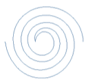 Double Swirl - 2 edge-to-edge longarm quilting pattern