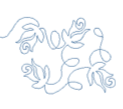 Rose Garden edge-to-edge longarm quilting pattern